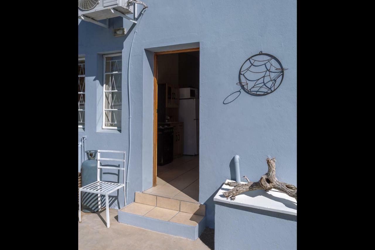 La La Dathel Guesthouse Colesberg Bagian luar foto