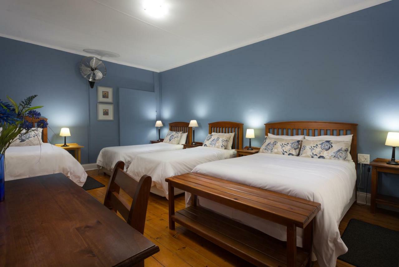 La La Dathel Guesthouse Colesberg Bagian luar foto
